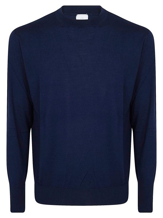 26SS 일레븐티 스웨터 X76MAGF12 MAG24001 11 BLU