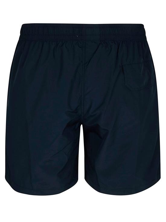 26SS 일레븐티 스윔팬츠 M75BEAM01 TES0M257 22 NERO - ELEVENTY