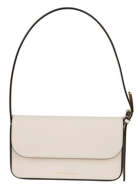 26SS 빅토리아 베컴 숄더백 B126AAC 007197A 9443 PALE ROSE