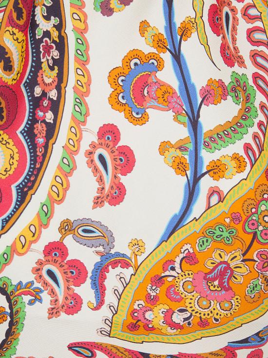 26SS 에트로 블라우스 WRJA0147 AKF34 X0801 - ETRO