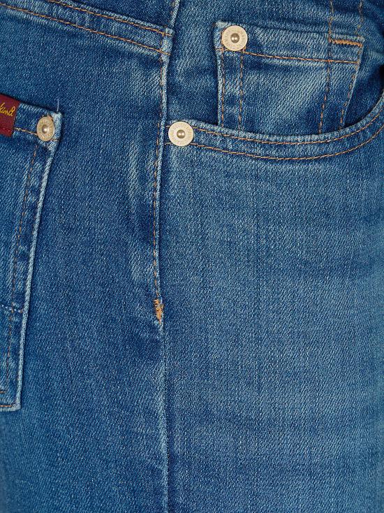 26SS 세븐포올맨카인드 데님 팬츠 7U040C12 U71ZT RETRO FADE - 7 FOR ALL MANKIND