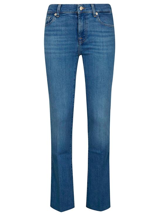 26SS 세븐포올맨카인드 데님 팬츠 7U040C12 U71ZT RETRO FADE