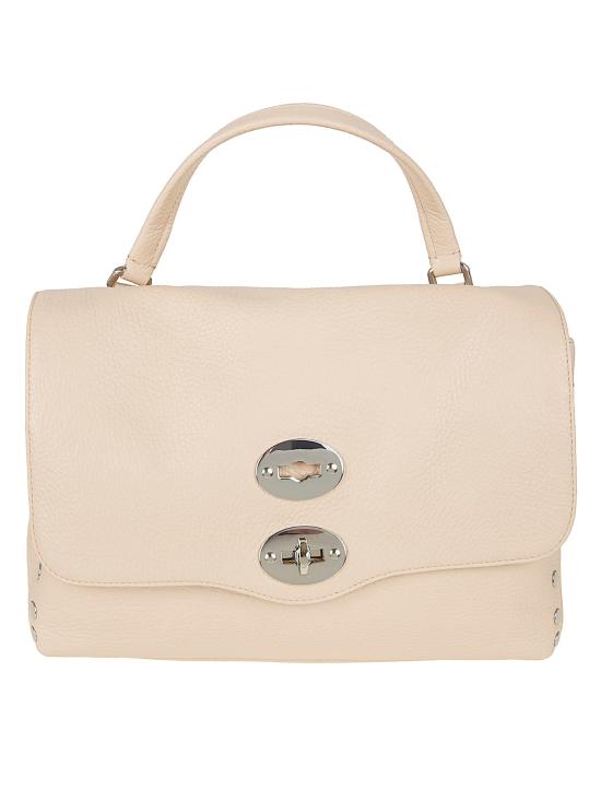 26SS 자넬라토 숄더백 068010 0050000S Z0812 PINK ROSA