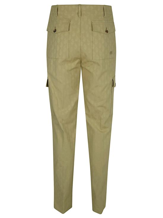 26SS 에트로 카고 팬츠 MRED0025 99TJEK3 M0208 - ETRO