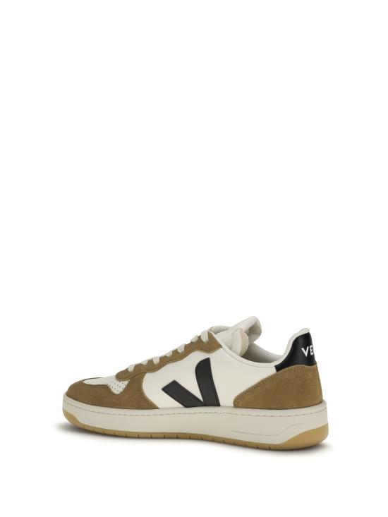 26SS 베자 스니커즈 VI0221444B PUREBLACKT MULTICOLOUR - VEJA
