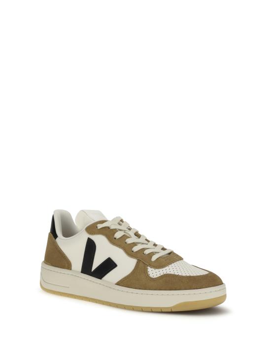 26SS 베자 스니커즈 VI0221444B PUREBLACKT MULTICOLOUR - VEJA