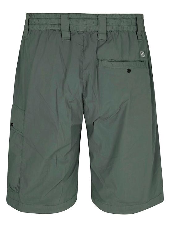 26SS 씨피 컴퍼니 숏팬츠 20CMBE254A 006439G 668 LAUREL WREATH - C.P. COMPANY