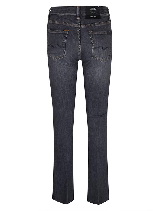 26SS 세븐포올맨카인드 데님 팬츠 7U040U79 U71ZV ROCKER - 7 FOR ALL MANKIND