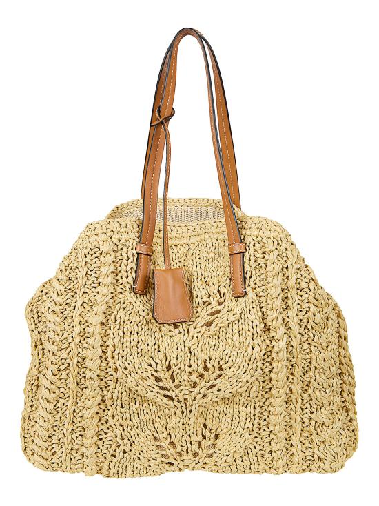 26SS 에르마노 설비노 숄더백 D483S311 FMRDM 30815 BANANA CRE