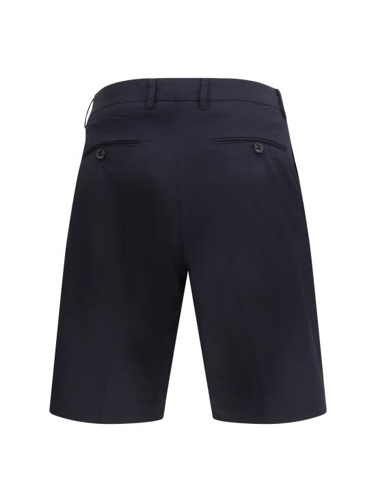 26SS 크루나 숏팬츠 SM04CLICHY1722 511 BLUE - CRUNA