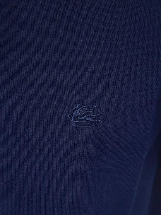 26SS 에트로 스웨터 MRKF0004 AQ408 B0065 - ETRO