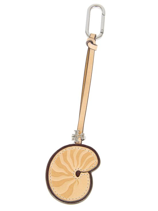 26SS 토리버치 키링 181675 SNAIL 960 MULTI - TORY BURCH