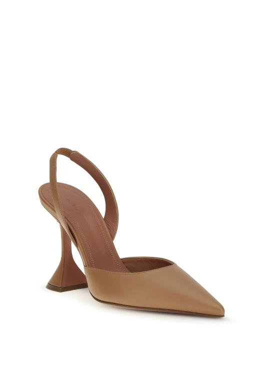 26SS 아미나 무아디 힐/펌프스 16S365910HOL LATTE BEIGE - AMINA MUADDI