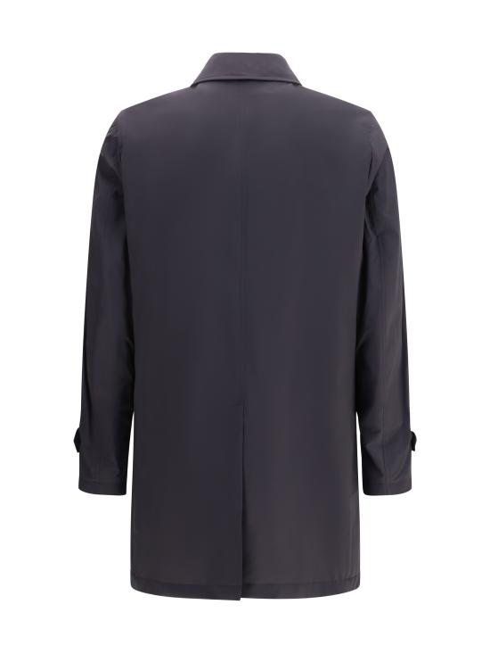 26SS 무레르 자켓 MOUGI100069 V0588 BLUE - MOORER