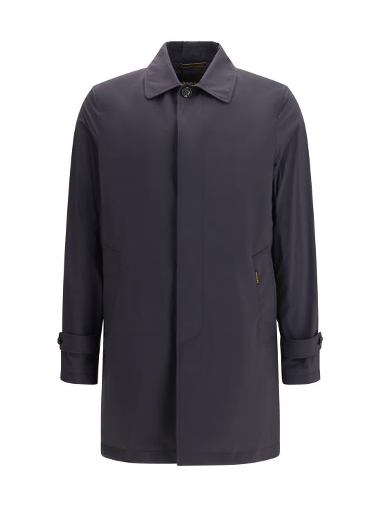 26SS 무레르 자켓 MOUGI100069 V0588 BLUE