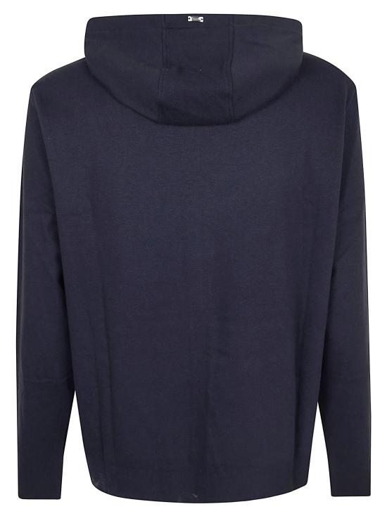 26SS 에르노 가디건 JC000075U 54007 9200 BLU - HERNO