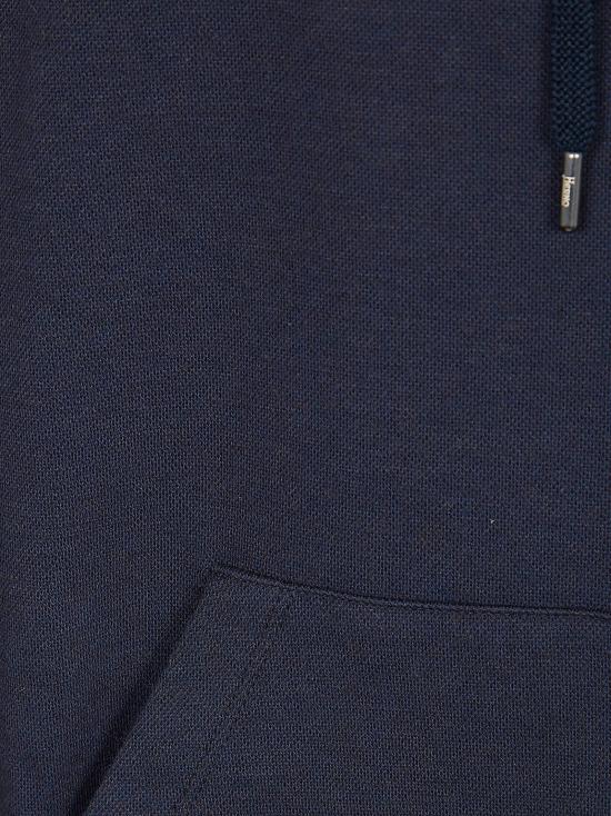 26SS 에르노 가디건 JC000075U 54007 9200 BLU - HERNO