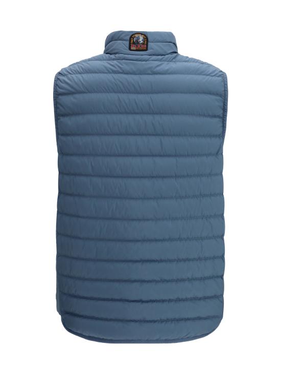 26SS 파라점퍼스 패딩 26SMPMPUSL01 0512 BLUE - PARAJUMPERS