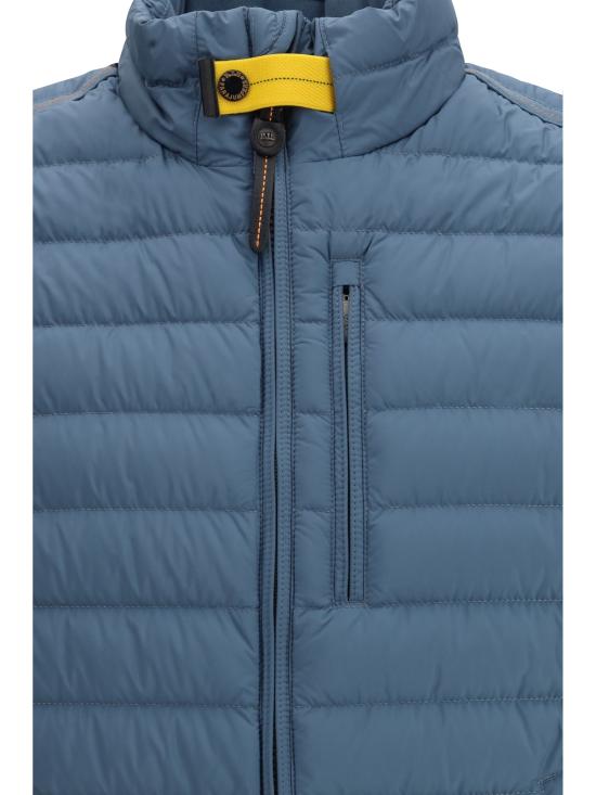 26SS 파라점퍼스 패딩 26SMPMPUSL01 0512 BLUE - PARAJUMPERS