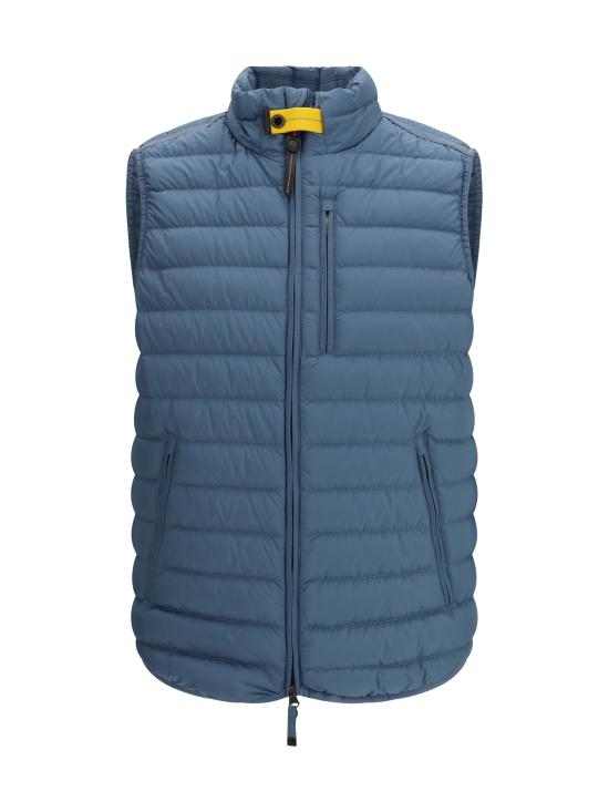 26SS 파라점퍼스 패딩 26SMPMPUSL01 0512 BLUE