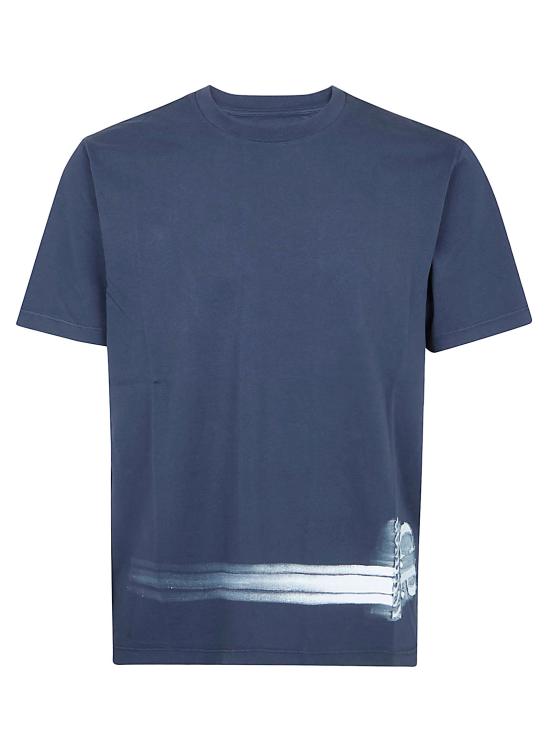 26SS 씨피 컴퍼니 탑 20CMTS293A 005431G 889 MIDNIGHT NAVY