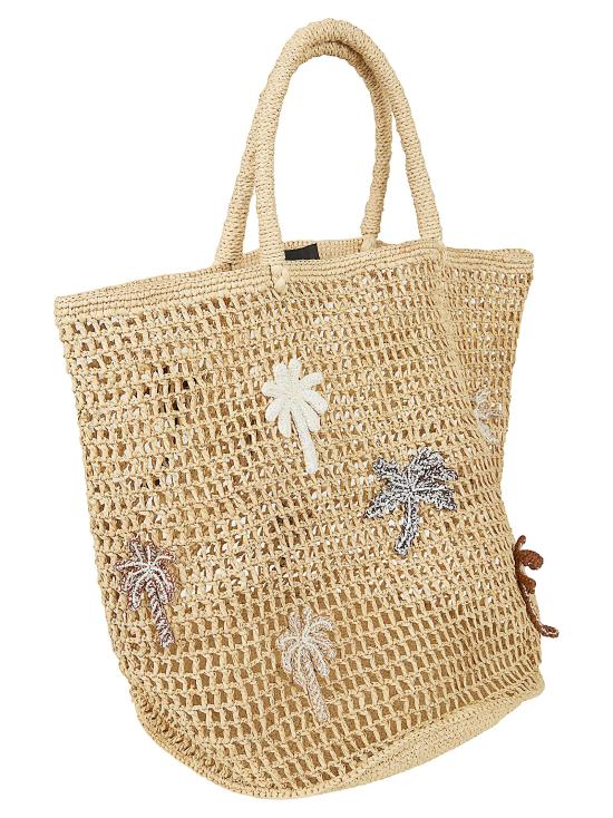 26SS 알라누이 토트백 LWNA011R26MA T001 17OF SAND NATURALE - ALANUI