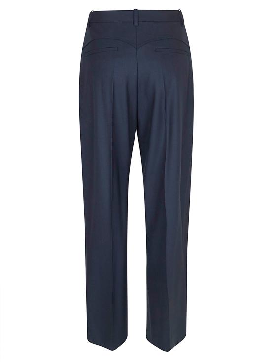 26SS 빅토리아 베컴 스트레이트 팬츠 1124WTR 005117A 3256 MIDNIGHT - VICTORIA BECKHAM