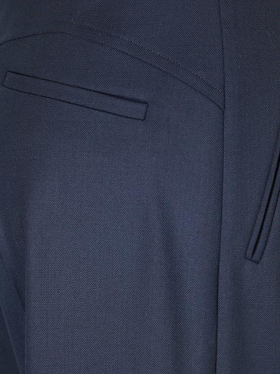 26SS 빅토리아 베컴 스트레이트 팬츠 1124WTR 005117A 3256 MIDNIGHT - VICTORIA BECKHAM