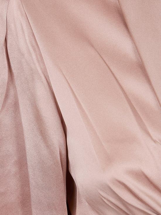 26SS 짐머만 블라우스 4913TS26R DSTYRSE DUSTY ROSE - ZIMMERMANN