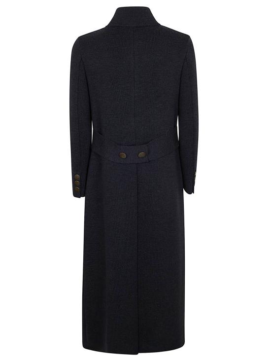 26SS 샬롯 코트 5881 19 GRIGIO - CHARLOTT