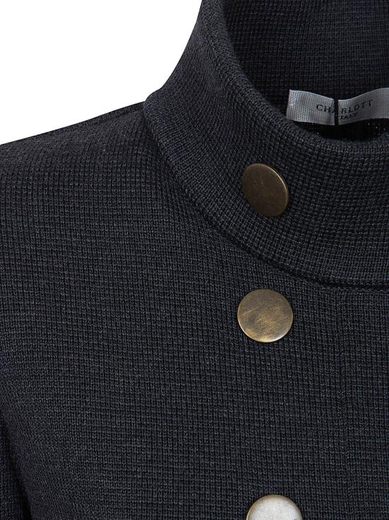 26SS 샬롯 코트 5881 19 GRIGIO - CHARLOTT