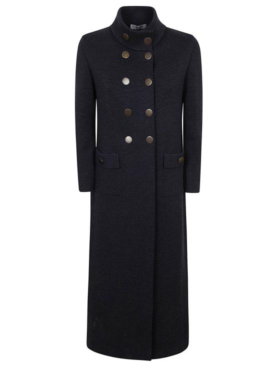 26SS 샬롯 코트 5881 19 GRIGIO