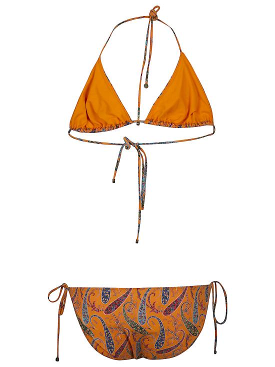26SS 에트로 비키니 수영복 WRPB0008 AKH78 X0851 - ETRO