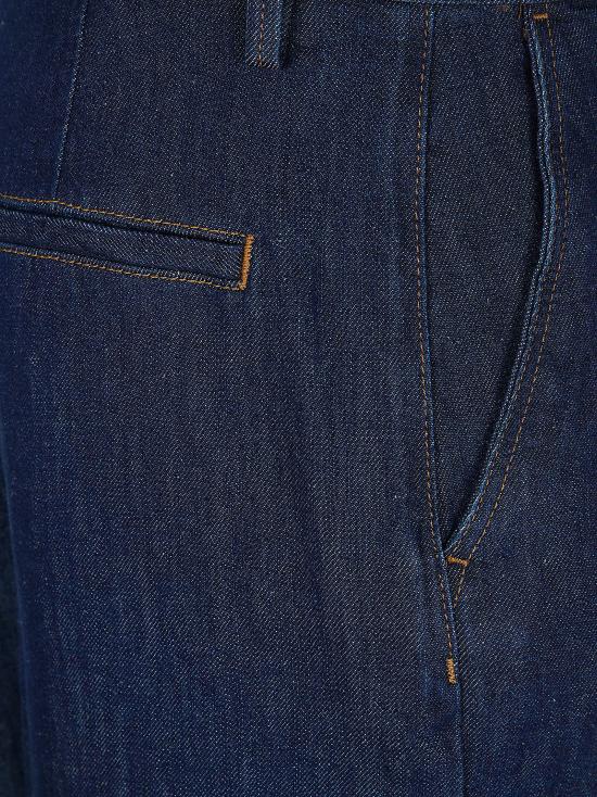 26SS 세븐포올맨카인드 데님 팬츠 7U7G0U03 U7BUM BLOSSOM - 7 FOR ALL MANKIND