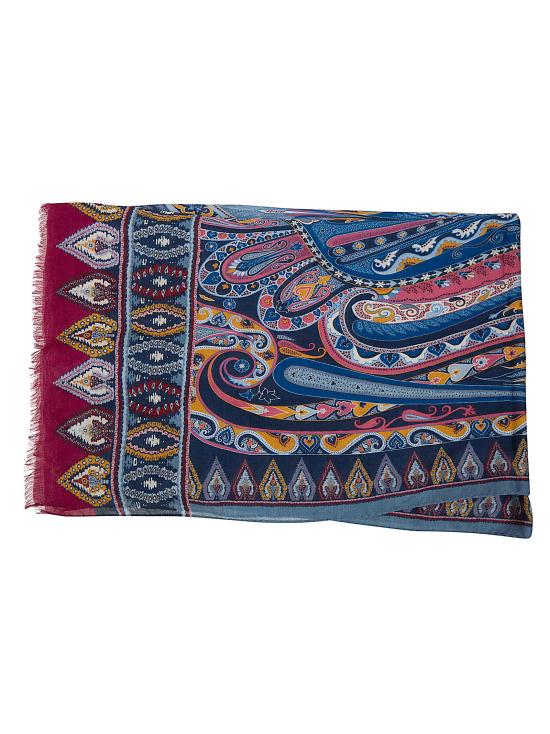 26SS 에트로 머플러/스카프 MATA0038 AKG96 S9883