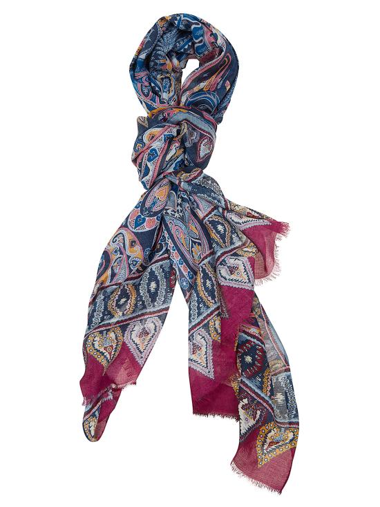 26SS 에트로 머플러/스카프 MATA0038 AKG96 S9883 - ETRO