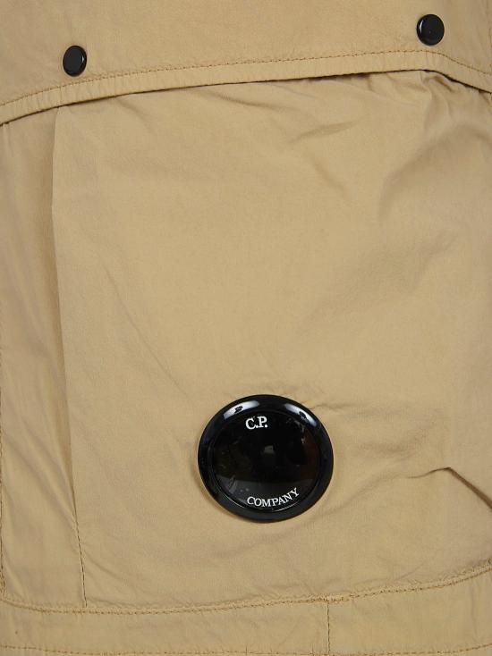 26SS 씨피 컴퍼니 숏팬츠 20CMBE254A 006439G 328 ANPHORA - C.P. COMPANY