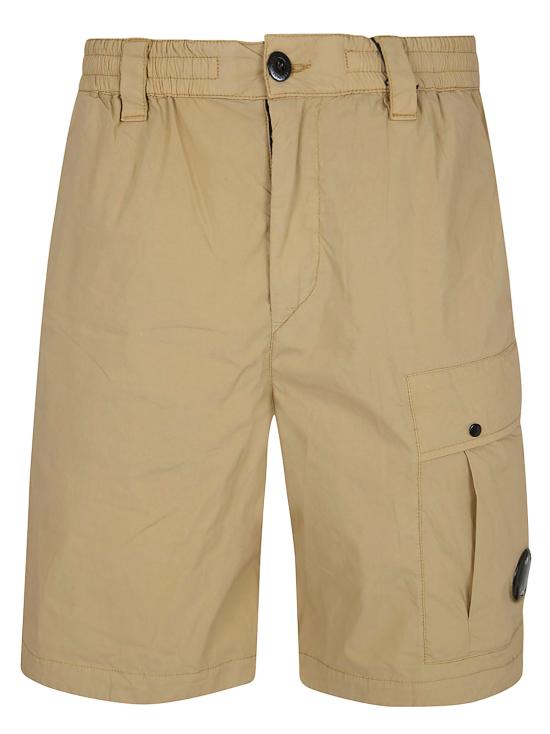 26SS 씨피 컴퍼니 숏팬츠 20CMBE254A 006439G 328 ANPHORA