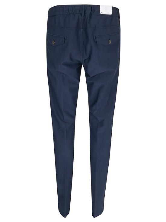 26SS 일레븐티 트레이닝/조거 팬츠 X75PANB21 TET0K005 11 BLU - ELEVENTY