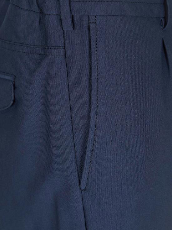 26SS 일레븐티 트레이닝/조거 팬츠 X75PANB21 TET0K005 11 BLU - ELEVENTY