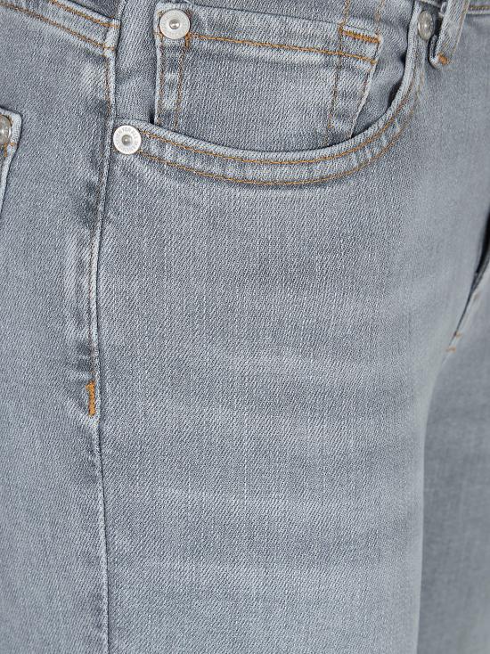 26SS 세븐포올맨카인드 데님 팬츠 7U030C11 U71ZU RIVERSTONE - 7 FOR ALL MANKIND