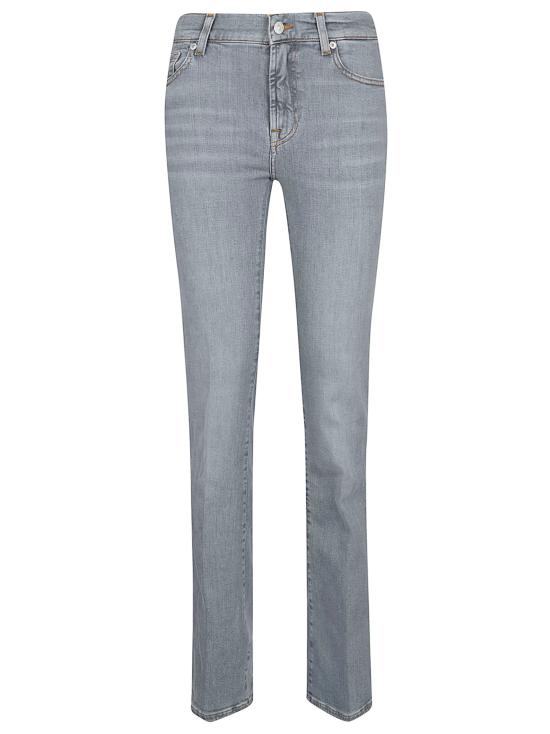 26SS 세븐포올맨카인드 데님 팬츠 7U030C11 U71ZU RIVERSTONE