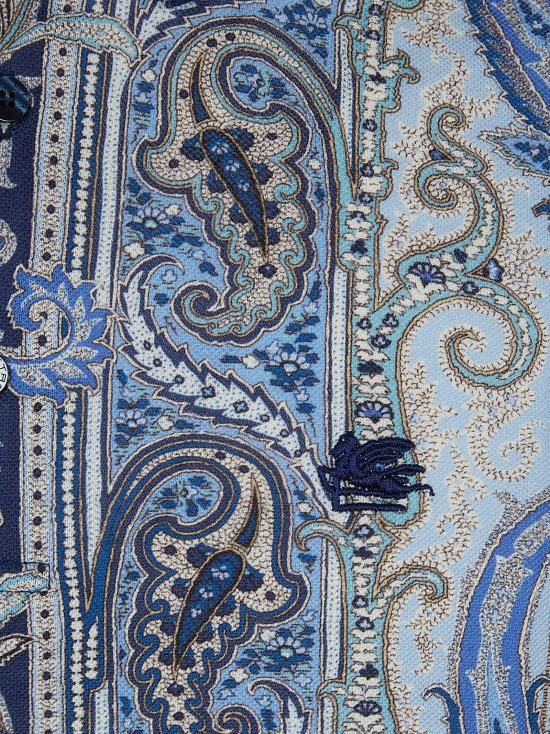 26SS 에트로 스웨터 MRMD0004 AKF78 X0880 - ETRO