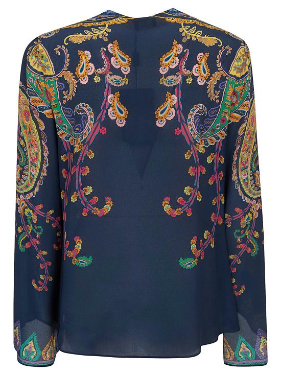 26SS 에트로 셔츠 WRJA0162 AKG23 X0883 - ETRO