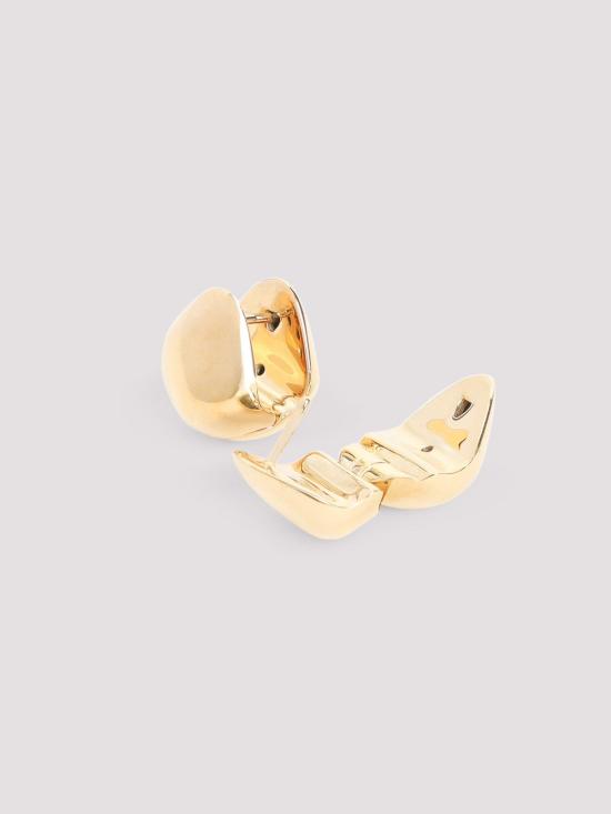 26SS 피비 파일로 이어링 AJ126JW0001412GD Gold - PHOEBE PHILO
