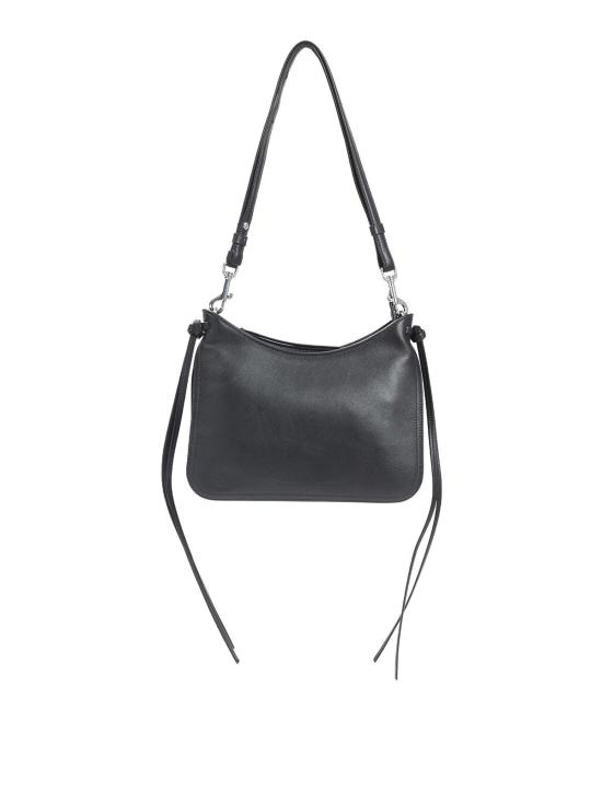 26SS 피비 파일로 스몰 긱 백 AB66LT0087900BKS Black