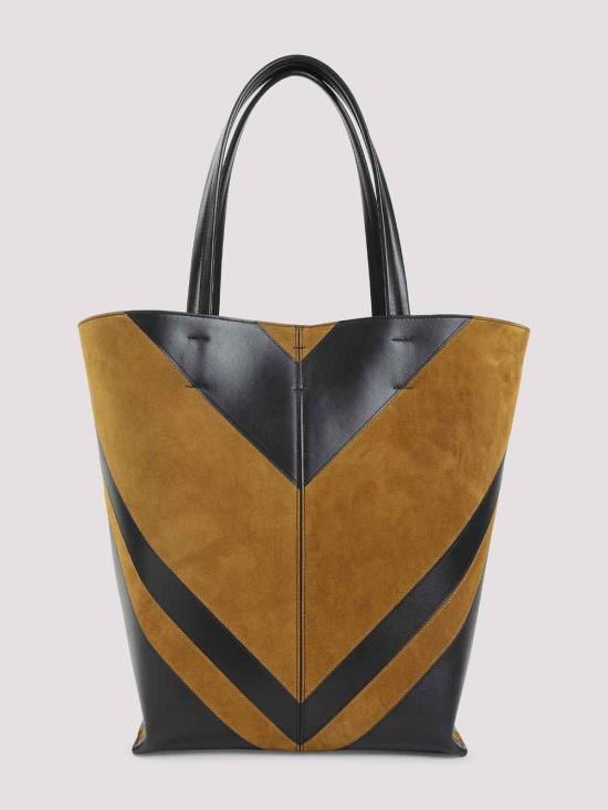 26SS 피비 파일로 크로스백 AB31LT0057929BTS Black - PHOEBE PHILO