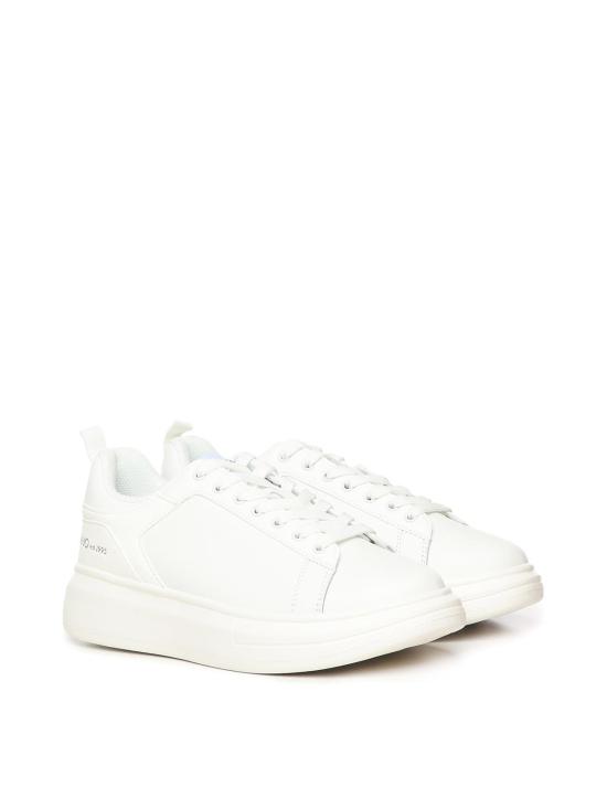 26SS 리우조 스니커즈 7G5015PX33101111 White - LIU JO