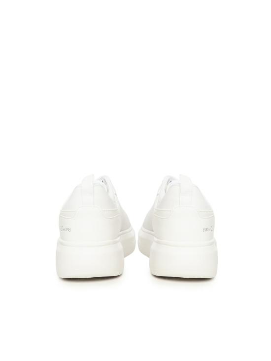 26SS 리우조 스니커즈 7G5015PX33101111 White - LIU JO