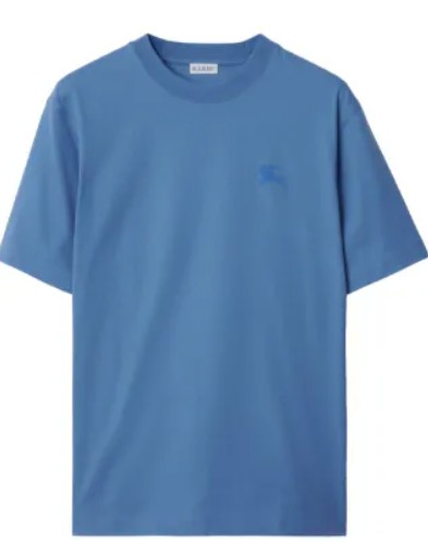 26SS 버버리 반팔 티셔츠 8106266 C2474 POOL